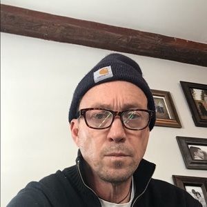 Meet your Posher, Garry